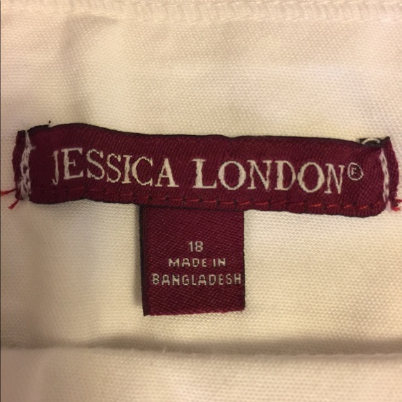 Bermuda shorts NWT - Picture 2 of 4